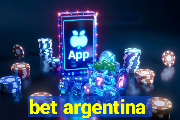 bet argentina